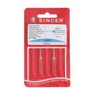 Agulha Domestica Ponta Dupla 3mm N2025 Cor 12
