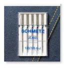 Agulha Doméstica Schmetz 130/705 H-j Nm90/14
