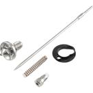 Agulha E Bico Para Pistola De Pintura Devilbiss Sgk-505-622-14 E Flg 515-p14 1,4 Mm Agulha E Bico Para Pistola De Pintura Devilbiss Sgk-505-622-14 E Flg 515-p14 1,4 Mm