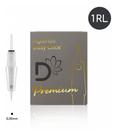 Agulha Easy Click Dermocamp Premium 1r 0.30mm 10unid. Agulha Easy Click Dermocamp Premium 1r 0.30mm 10unid.