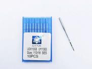Agulha Elástico Curta UO113 18 SES QX (PCT 10) - QXyun