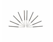 Agulha Eletrolifting 0,18x8mm - 10 unidade - Tonederm