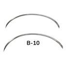 Agulha Estéril Triangular B204 Sterifarma Agulha Estéril Triangular B204 Sterifarma