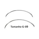 Agulha Estéril Triangular G212 Sterifarma Agulha Estéril Triangular G212 Sterifarma