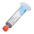 Agulha Flux Paste Hyuduo SFD-231 de baixa temperatura 45g