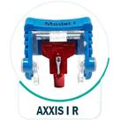 Agulha Fonocaptora Agaxxisir Rubi Leson Agulha Fonocaptora Agaxxisir Rubi Leson