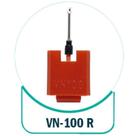 Agulha Fonocaptora Vn100r Rubi Leson Agulha Fonocaptora Vn100r Rubi Leson