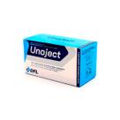 Agulha Gengival 27g Longa Unoject - Nova DFL
