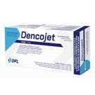 Agulha Gengival Dencojet C/100 Unds - Nova DFL Agulha Gengival Dencojet C/100 Unds - Nova DFL