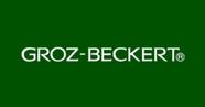 AGULHA GROZ BECKERT EBx755 PARA MÁQUINA DE COSTURA INDUSTRIAL- 100 Pçs