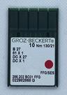 Agulha Groz Beckert overlock 130/21 original