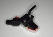 Agulha Headshell com Cápsula MAG para Toca-discos QL-A51 QL-F300 Agulha Headshell com Cápsula MAG para Toca-discos QL-A51 QL-F300
