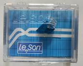 Agulha Le Son Gs 11 R Ponta Rubi