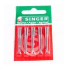 Agulha Overlock Interlock com 10 6120 18 Singer