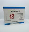 Agulha Para Acupuntura 0,20x15 mm - Caixa com 1000 Unidades - Dragon