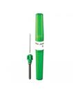 Agulha para coleta vacutainer 25x0,80 LABOR IMPORT