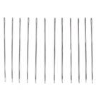 Agulha para Costura Longa 10cm - 12 Agulhas