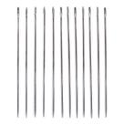 Agulha para Costura Longa 12,5cm - 12 Agulhas