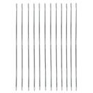 Agulha para Costura Longa 17,5cm - 12 Agulhas