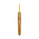Agulha para Crochê Círculo Cabo de Bambu 4,0mm