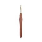 Agulha para Crochê Círculo Soft 5,5mm