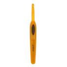 Agulha para Crochê Clover Soft Touch 6.0mm
