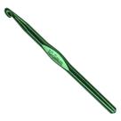 Agulha para Crochê de Alumínio 10mm - OT20-175 10MM 0010 Agulha para Crochê de Alumínio 10mm - OT20-175 10MM 0010