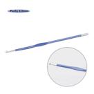 Agulha para Crochê KnitPro Zing Aluminium 4.0mm