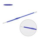 Agulha para Crochê KnitPro Zing Aluminium 4.5mm Agulha para Crochê KnitPro Zing Aluminium 4.5mm