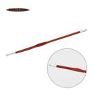Agulha para Crochê KnitPro Zing Aluminium 5.5mm
