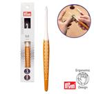 Agulha para Crochê Prym Ergonomics Profissional 5.0mm