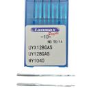 Agulha para Galoneira Industrial Longa UYX128GAS - 10UN