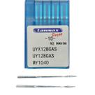 Agulha para Galoneira Industrial Longa UYX128GAS - 10UN