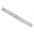 Agulha para Meia Duas Pontas KnitPro MindFul - 15cm Agulha para Meia Duas Pontas KnitPro MindFul - 15cm