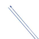 Agulha para Tricô Plástica Círculo - 25cm