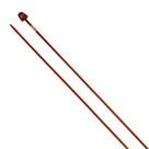 Agulha para Tricô Plástica Círculo - 35cm
