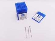 Agulha Reta Cabo Grosso com 10 DP5 12 SES QX - QXyun
