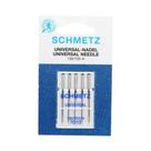 Agulha Schmetz Universal Para Máquina De Costura Doméstica - Levolpe