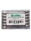 Agulha veterinaria 25x18 c/12 walmur