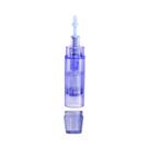 Agulhas De Baioneta Para Microneedling Dermapen 10, 20, 50, 100 Peças Para Caneta UltimaA6 Dr.imp, Agulhas De Baioneta Para Microneedling Dermapen 10, 20, 50, 100 Peças Para Caneta UltimaA6 Dr.imp,
