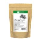 Agulhas de pinheiro natural ONDAMGO em pó 200g 100% folha de pinheiro Agulhas de pinheiro natural ONDAMGO em pó 200g 100% folha de pinheiro