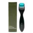 Agulhas Derma Roller Gin Amber Beauty 192 de 0,25 mm com cabeça