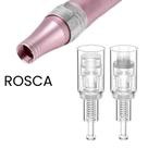 Agulhas Dermapen Screw Rosca Nano ou 36 pontas