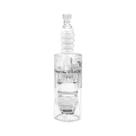 Agulhas Para Caneta De Microagulhamento Elétrica 100/50/10 Peças, Cartucho Nano Automático De 12/36 Agulhas Para Caneta De Microagulhamento Elétrica 100/50/10 Peças, Cartucho Nano Automático De 12/36