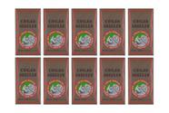 Agulhas para máquinas de costura Brother SASEW8012 Organ 80/12 100pk