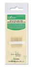 Agulhas para Quilting nº 9 Clover