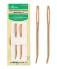 Agulhas Tapestry Ponta Inclinada Jumbo Clover