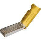 Agulheiro Limpador Para Bicos de Corte e Extensões de Solda, com 14 Peças, Vonder OstenVonder
