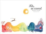Ah, As Cores!