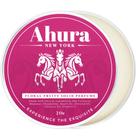 Ahura Perfume Sólido Herbal Floral 57 ml - Sin Alcohol